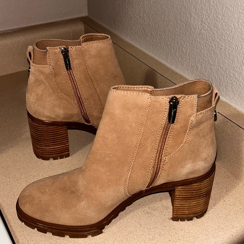 Vince Camuto Boots